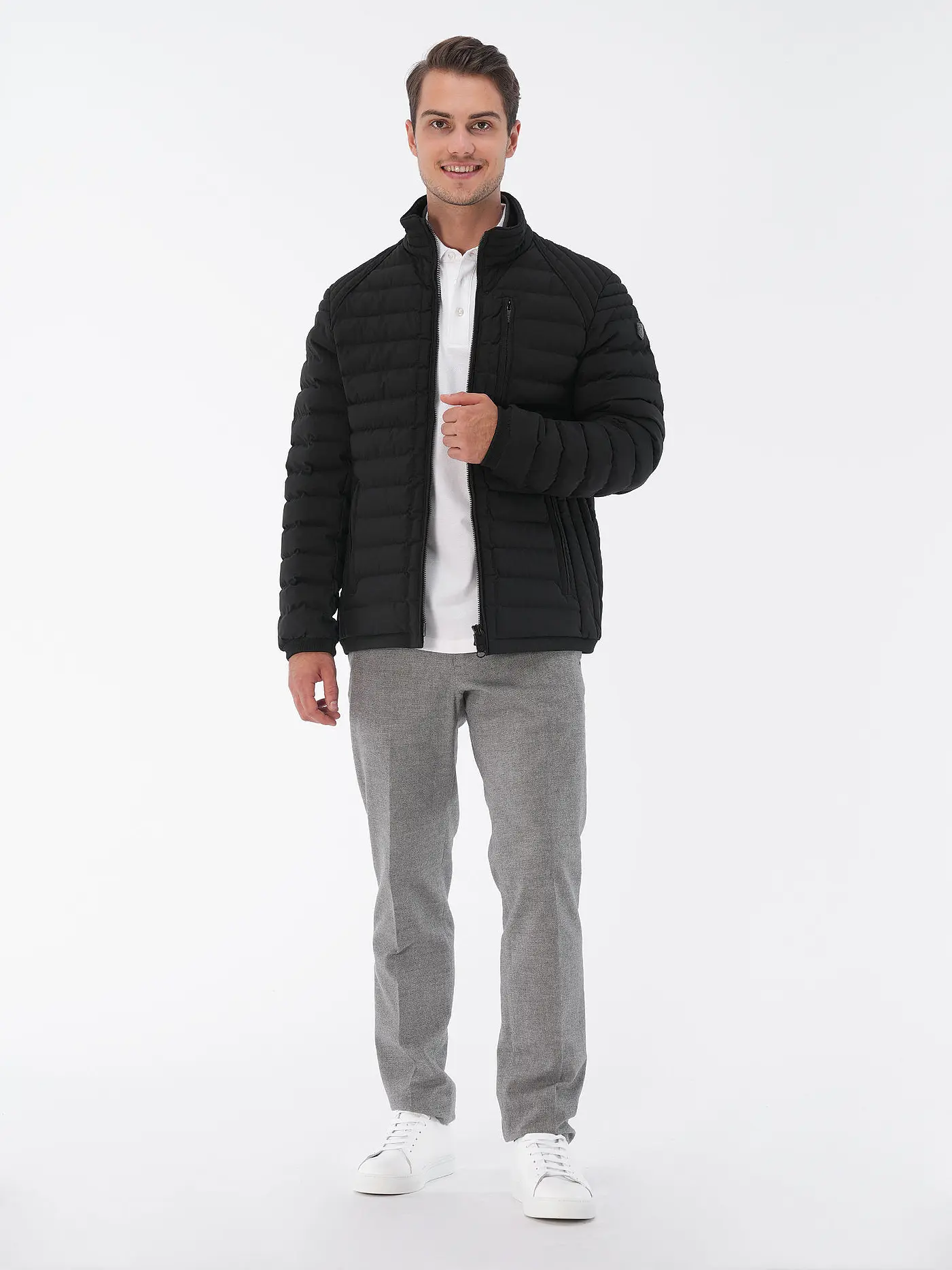 WELLENSTEYN | Leichtsteppjacke MOLECULE | 